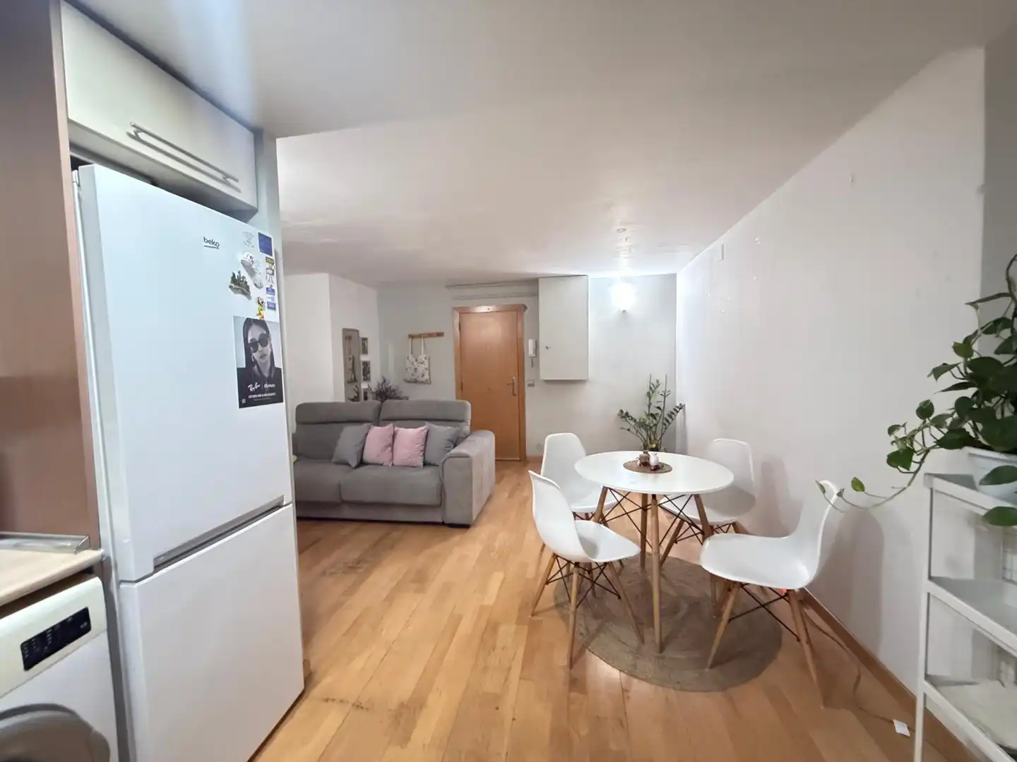 Appartamento con ascensore in vendita a Avinguda de Barcelona, imagen 4