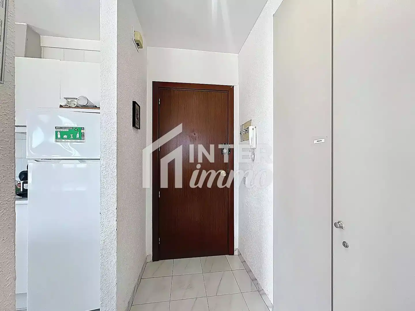 Flat with lift for sale in Club Nautic 1, imagen 21