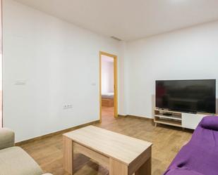 Living room of Flat to rent in  Murcia Capital  with Air Conditioner