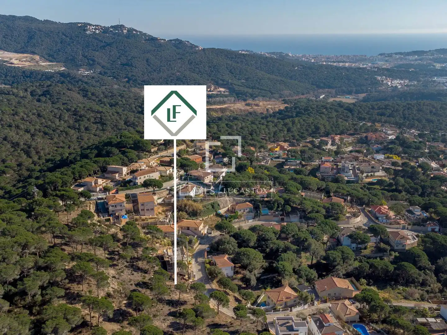 Casa o xalet en venda en Lloret de Mar amb Aire condicionat, Calefacció i Piscina