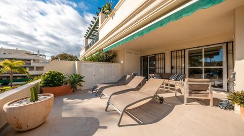 Foto 4 de Planta baja en venta en Arrabal del Altos Rodeo, 19, Rodeo Alto - Guadaiza - La Campana, Málaga