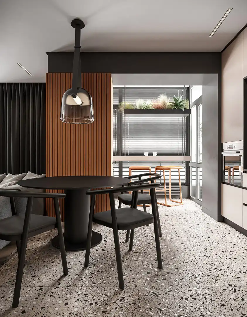 Flat for rent in Granada, Granada
