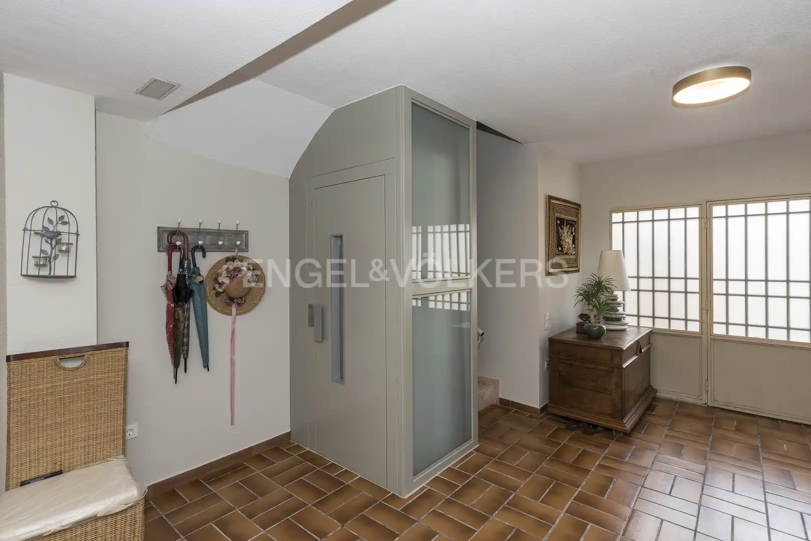Casa o xalet en venda en Vilanova i la Geltrú amb Aire condicionat, Calefacció i Jardí privat