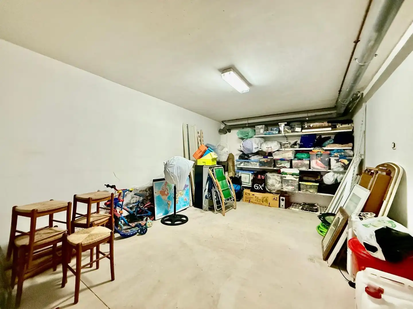 Einfamilien-Reihenhaus zum Verkauf in San Pedro del Pinatar mit Klimaanlage, Privatgarten und Terrasse