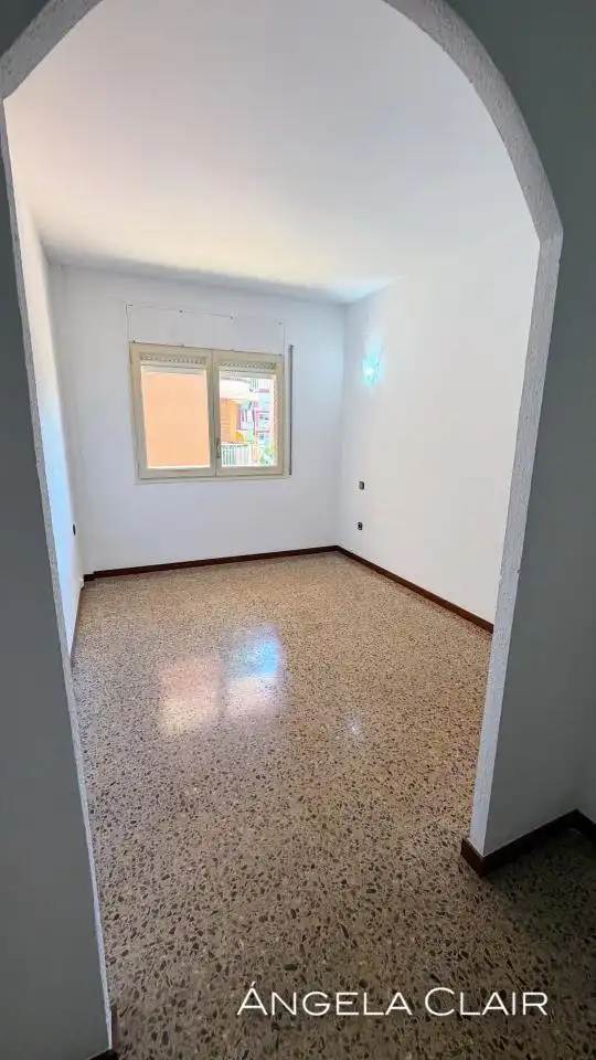 Bedroom of Flat for sale in Castelldefels