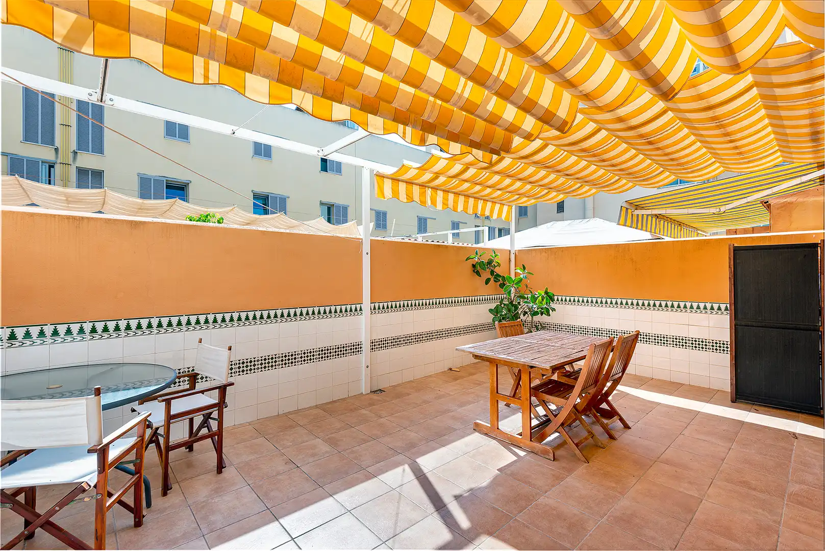 Maisonette zur Miete in Palma de Mallorca, Illes Balears