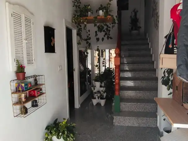 Casa o chalet en venta en  Granada Capital con Terraza