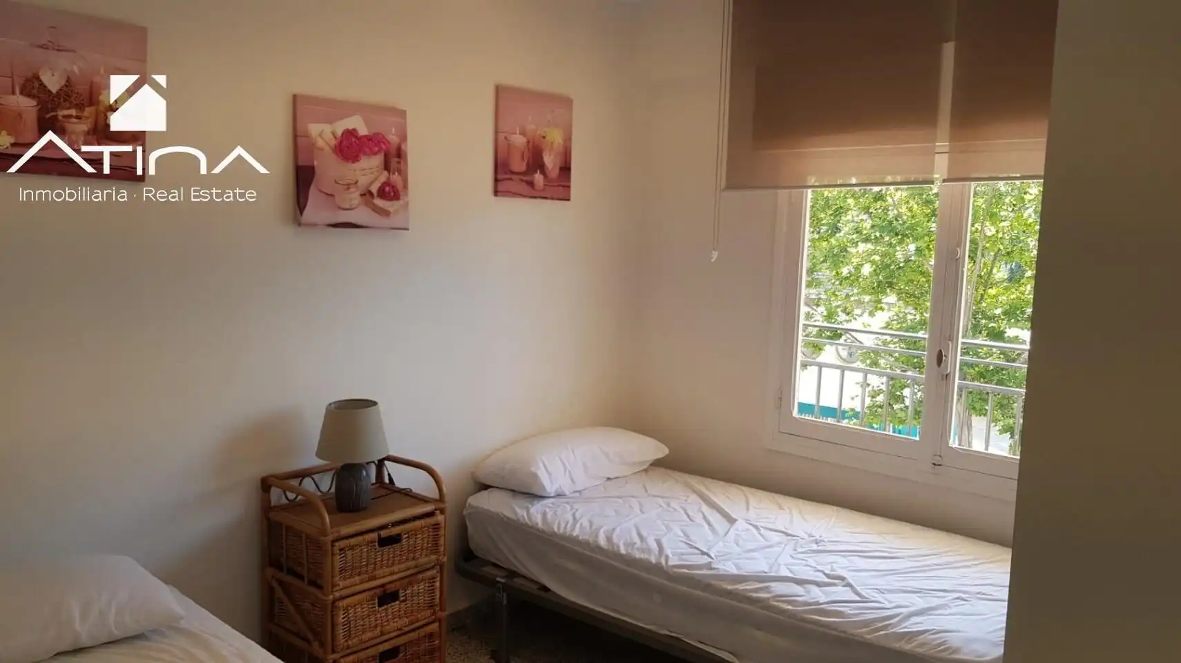 Bedroom of Apartments for sale in Jávea / Xàbia  with Terrace and Balcony