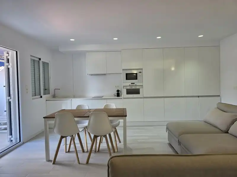 Apartamento en venta en Racó