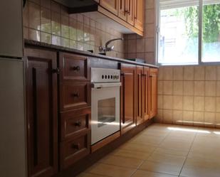 Kitchen of Flat to rent in Alcoy / Alcoi