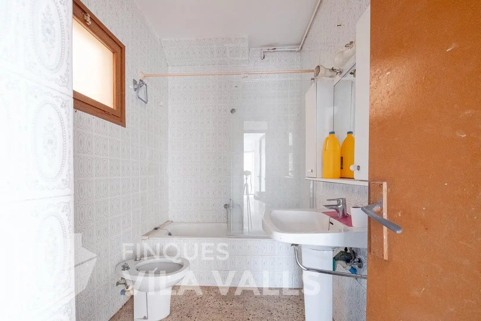 Baño de Edificio en venta en Sant Feliu de Codines