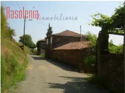 Casa o xalet en venda en Touro