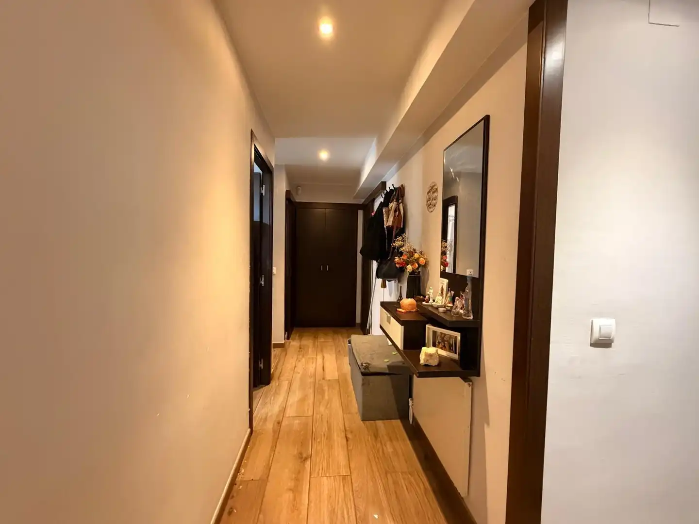 Piso en venta en Girona con Aire acondicionado, Calefacción y Terraza