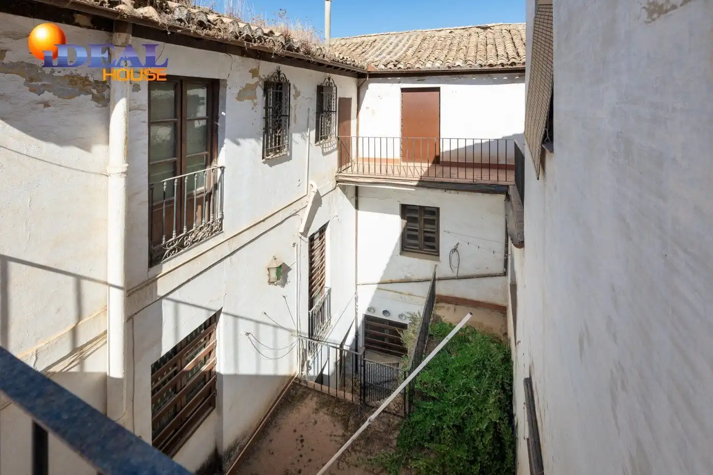 Chalet en venta en Centro, imagen 22