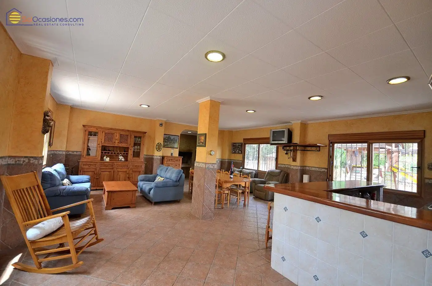 Villa avec piscine à vendre à Calle DISEMINADOS 81, imagen 42