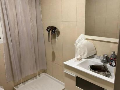 Bany de Pis en venda en Mislata amb Terrassa i Balcó