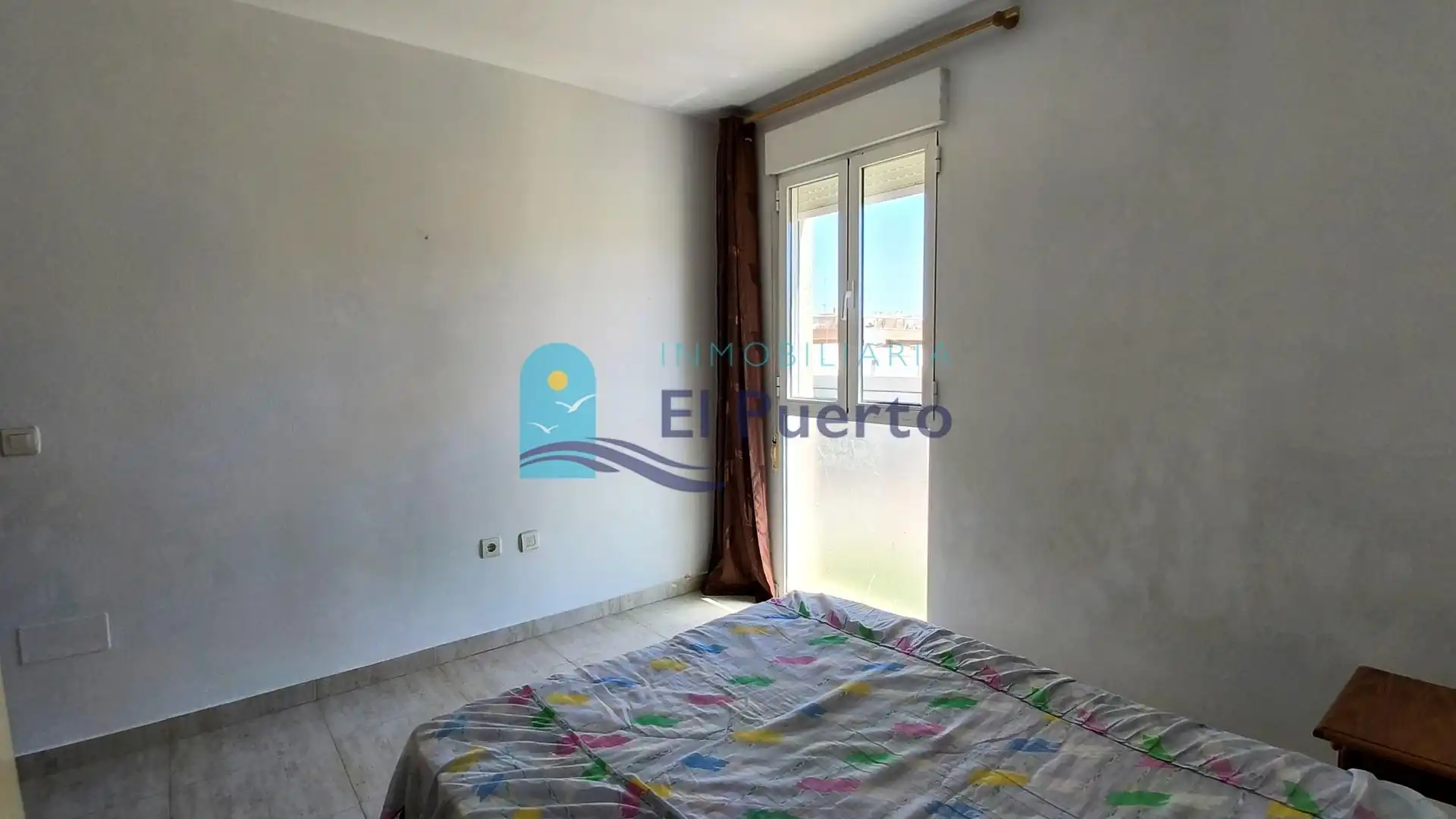Schlafzimmer von Wohnung zum Verkauf in Mazarrón mit Terrasse und Möbliert