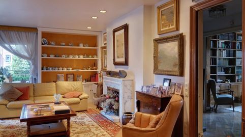 Foto 3 von Wohnung zum Verkauf in Passeig de la Bonanova, Sant Gervasi i la Bonanova, Barcelona Capital
