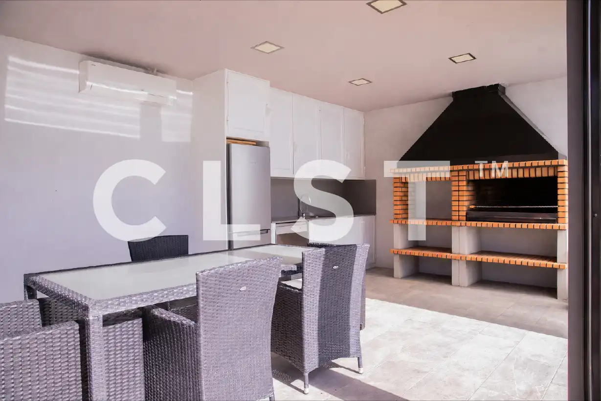 Casa con terraza en alquiler en Carrer dels Caçadors, imagen 27