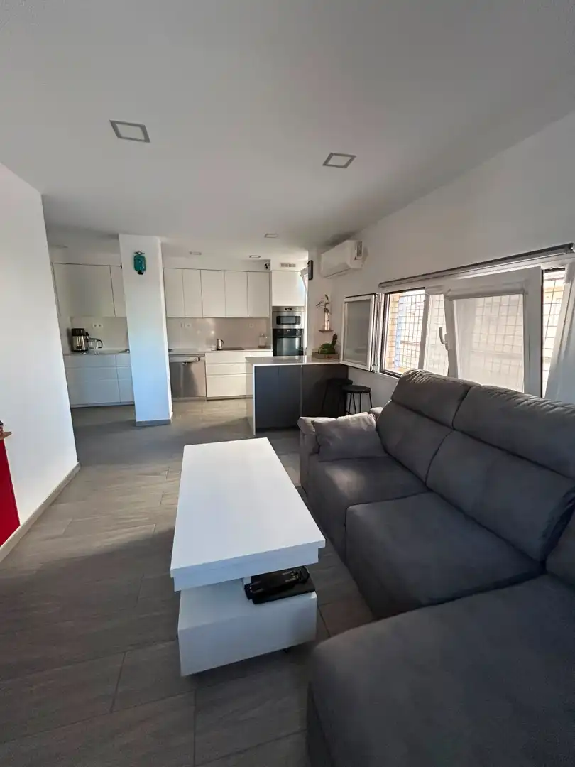 Cocina de Piso en venta en Puerto Real con Aire acondicionado