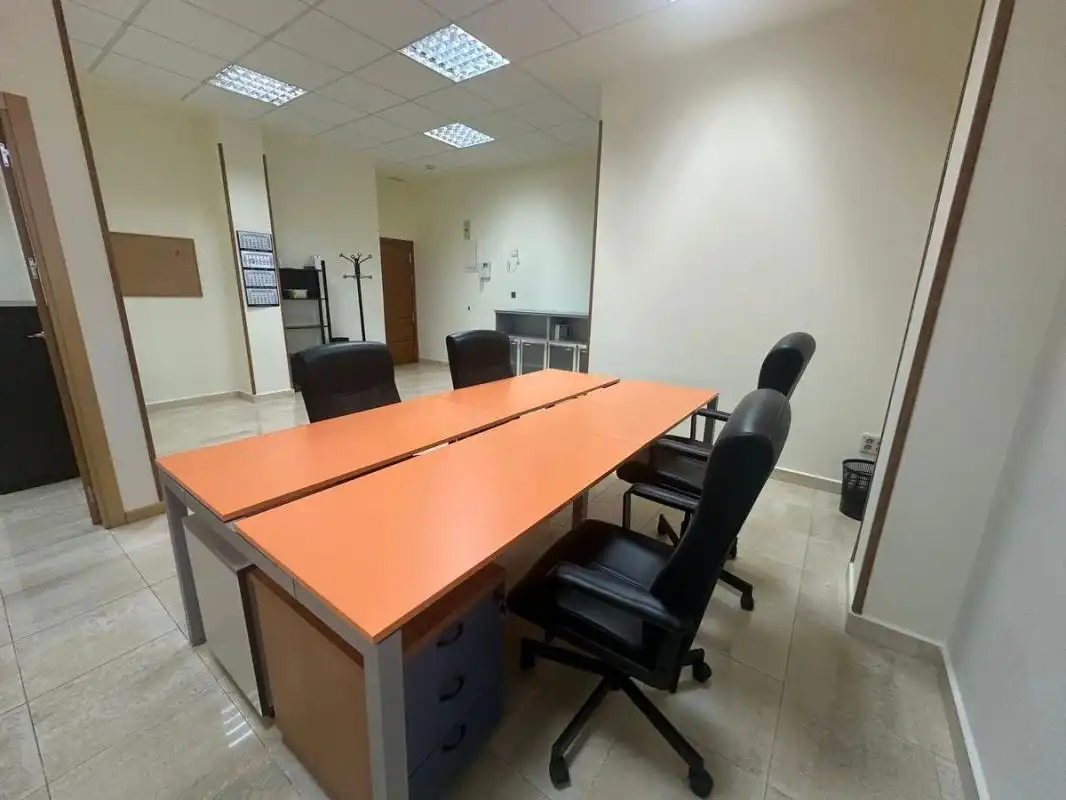 Ufficio in affitto a C. Padre Granda, imagen 20