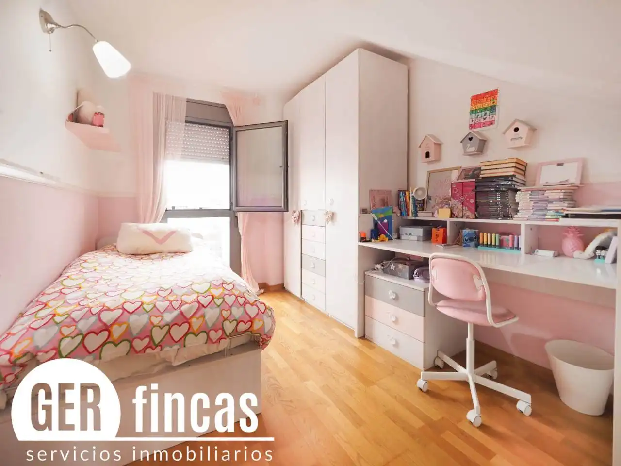 Duplex with terrace for sale in Paseo Veintidós de Julio, imagen 22