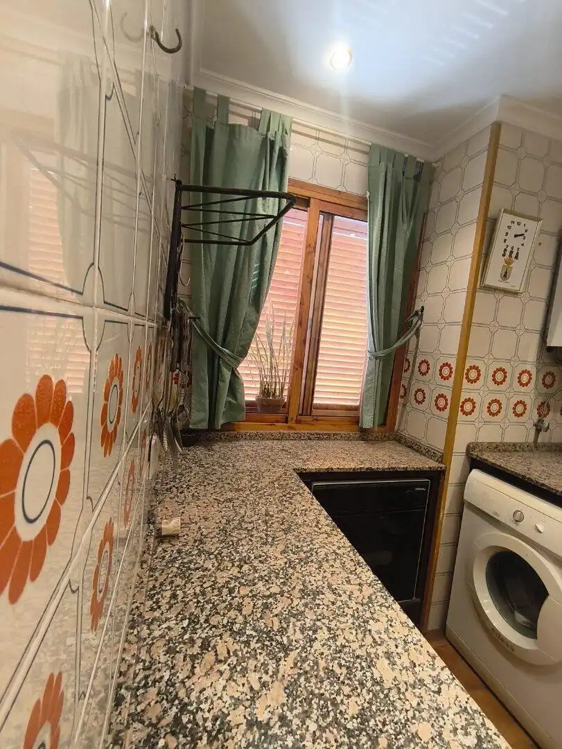 Kitchen of Flat for sale in Playa de la Regla
