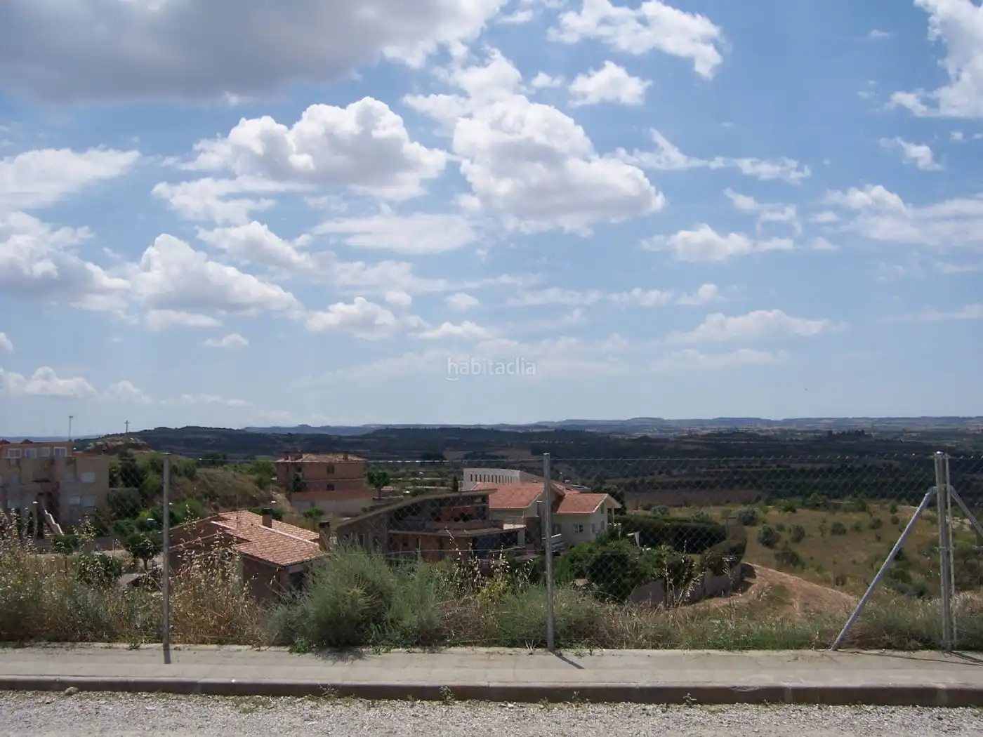 Residential land for sale in Carrer les Oluges 3A, imagen 8