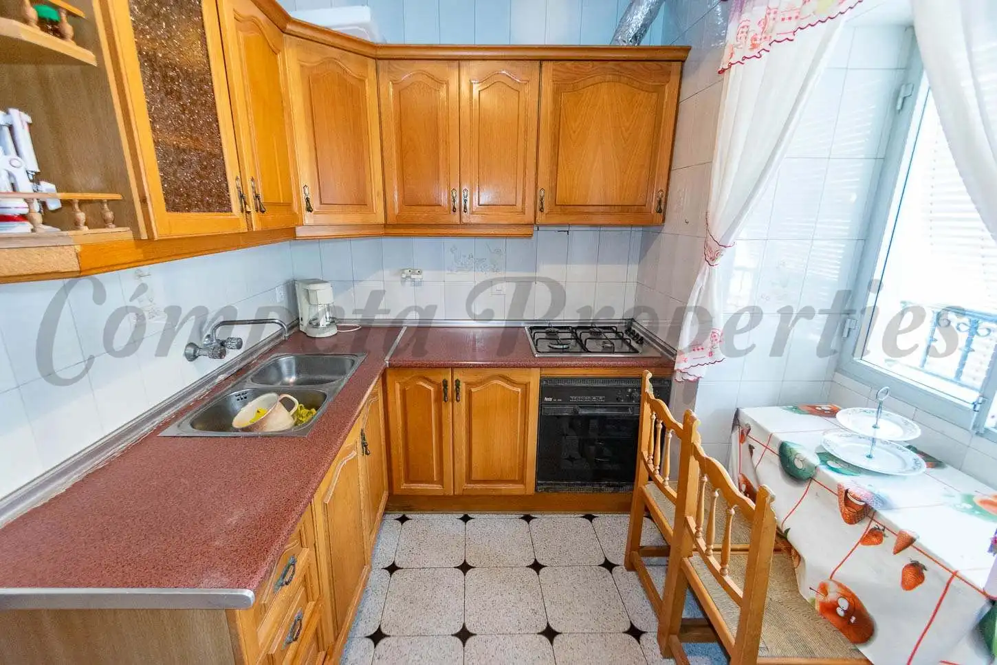 House with terrace for sale in Torrox Pueblo, imagen 2