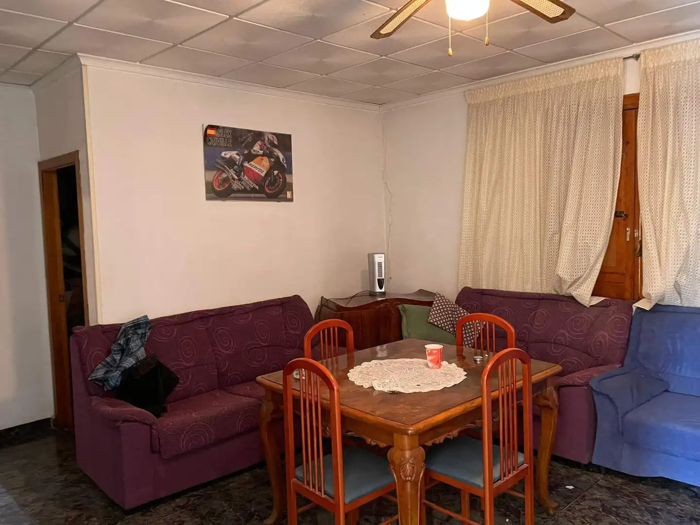 Casa rústica en venda a Desamparados - Hurchillo - Torremendo, imagen 16
