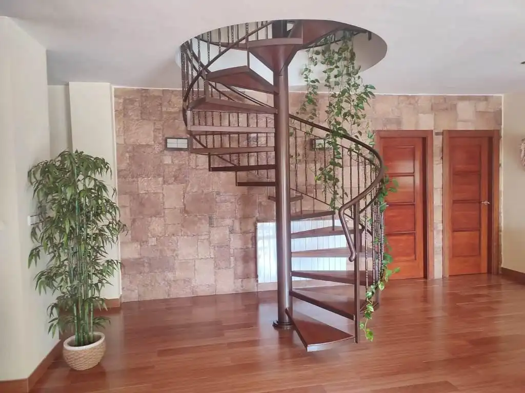 Casa o xalet en venda en Totana amb Calefacció, Jardí privat i Terrassa