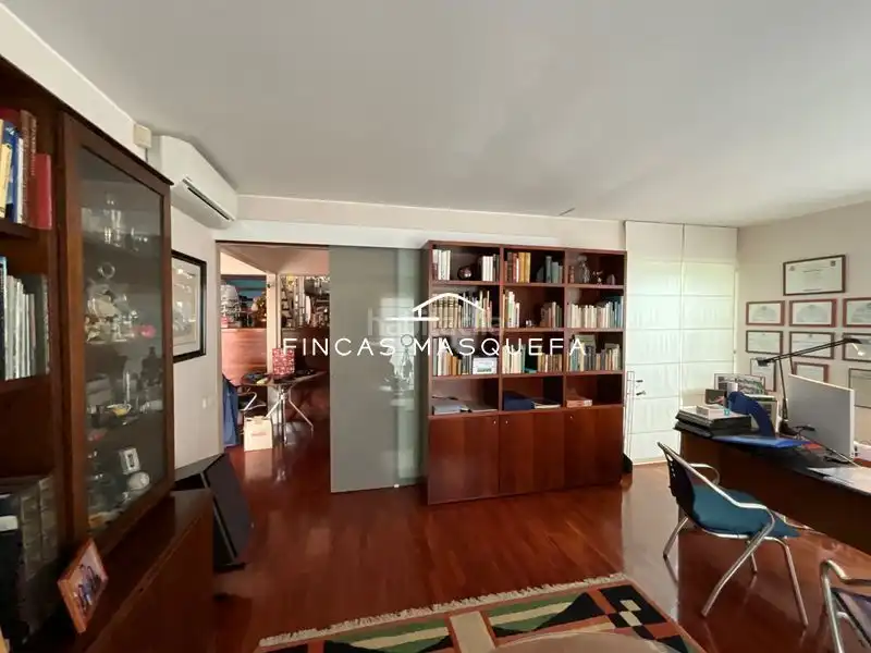 Casa amb jardí en venda a Sant Esteve Sesrovires, imagen 16