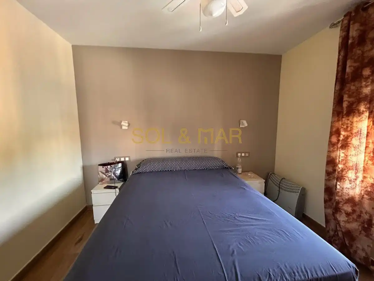 Flat with lift for sale in SOROLLA, imagen 36