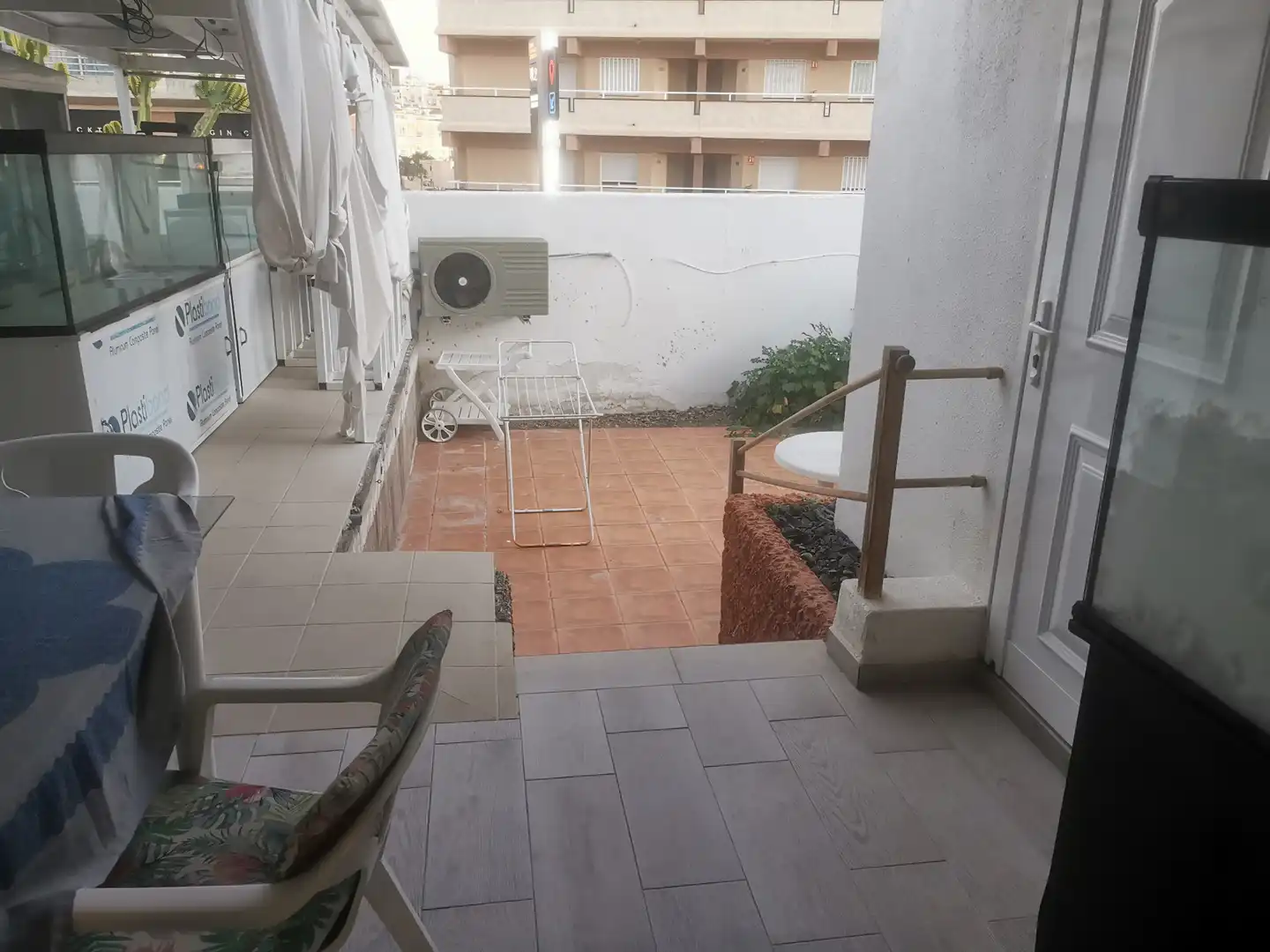 Apartament amb piscina en venda a Calle el Jable 38, imagen 20