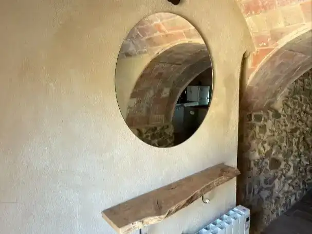 Casa adosada en venda en Palau-saverdera amb Aire condicionat i Balcó