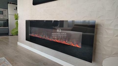 Foto 4 de Pis en venda a Babel, Alicante