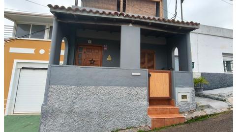 Foto 5 de Casa adosada en venda a Monte Lentiscal - Las Meleguinas, Santa Brígida