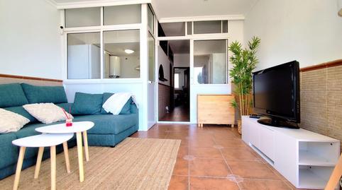 Foto 2 de Apartamento de alquiler en Calle Murillo Bracho, Manantiales - Estación de Autobuses, Torremolinos