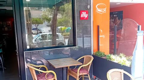 Photo 2 of Premises for sale in Avenida Juan Carlos I, 50, Parque Central, Estepona