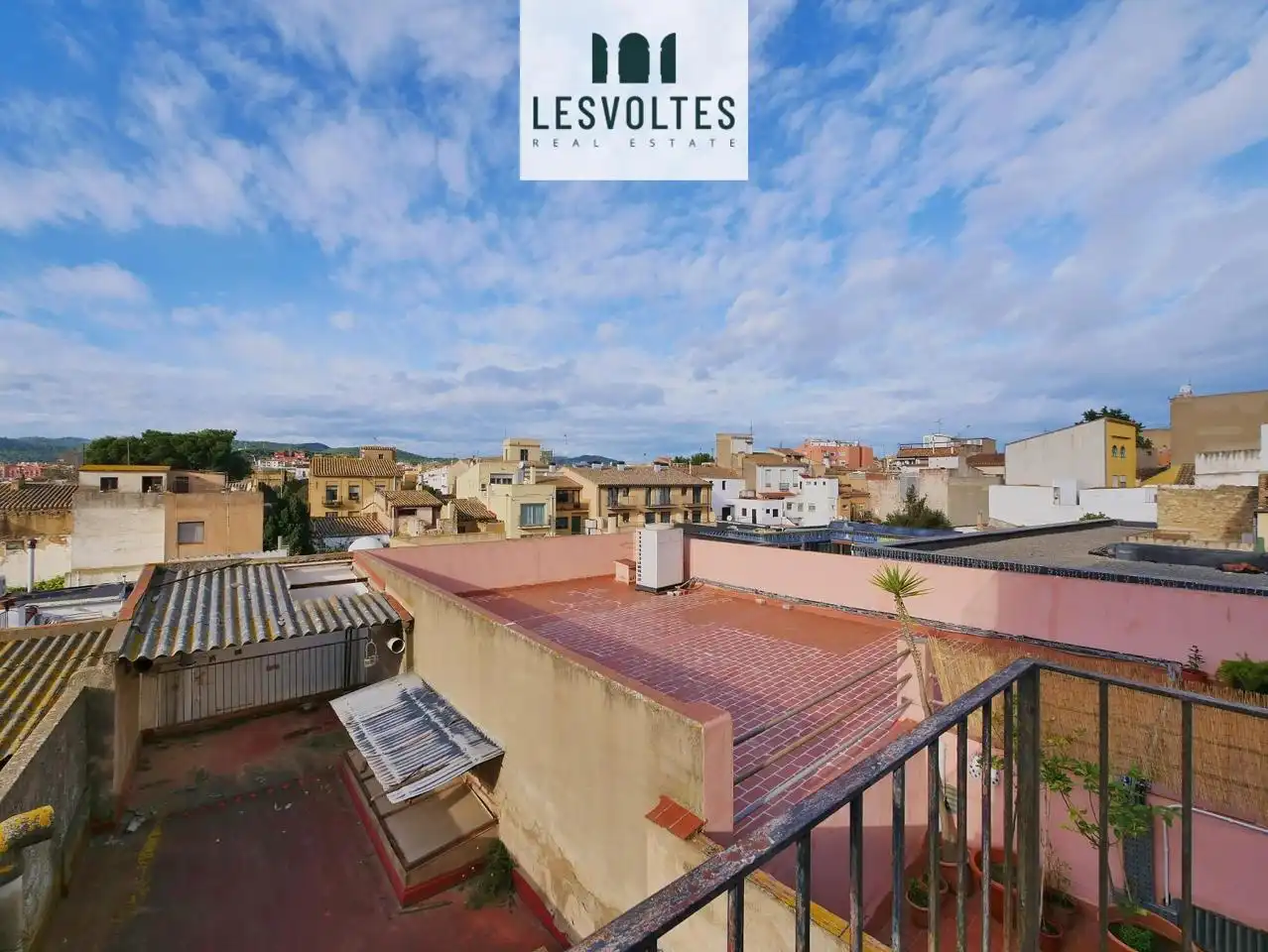 Vista exterior de Casa o xalet en venda en Palafrugell amb Terrassa