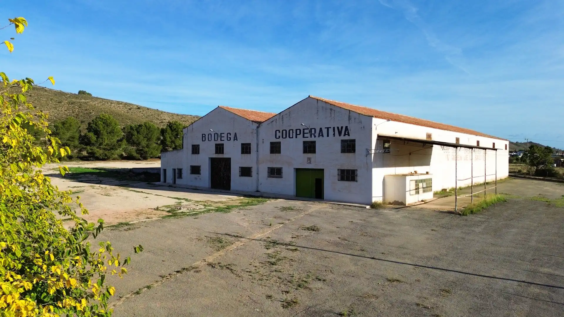 Business premises for sale in Hondón de los Frailes, imagen 3