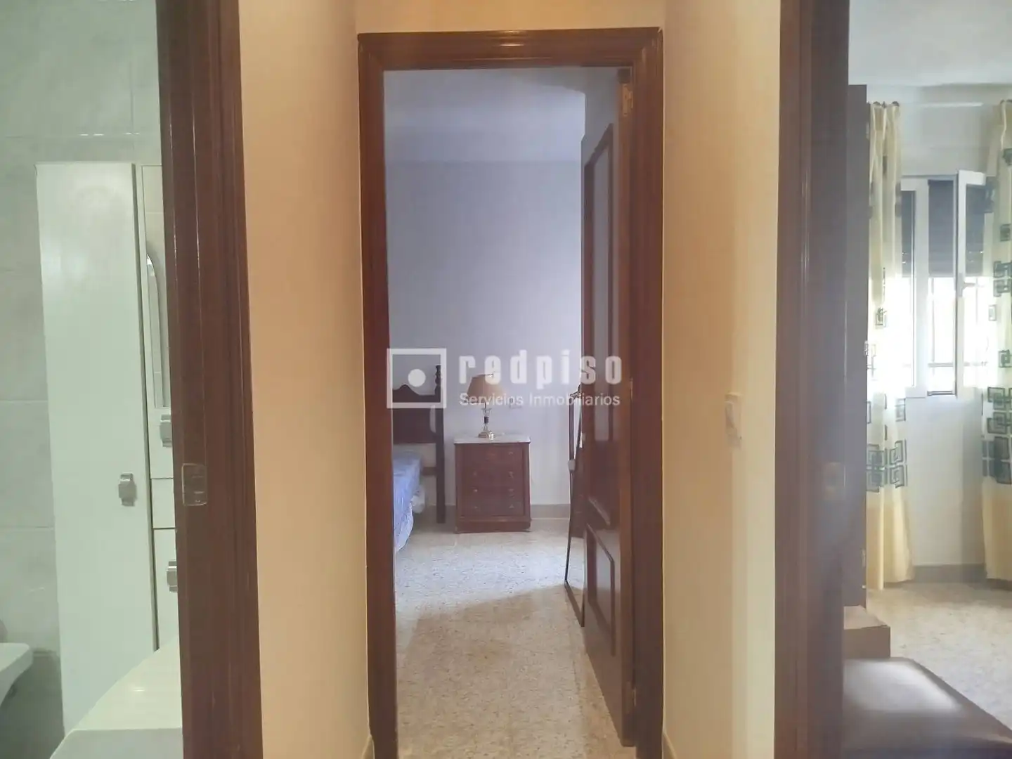 Flat for rent in del Doctor Jerónimo Pou, Triana Oeste
