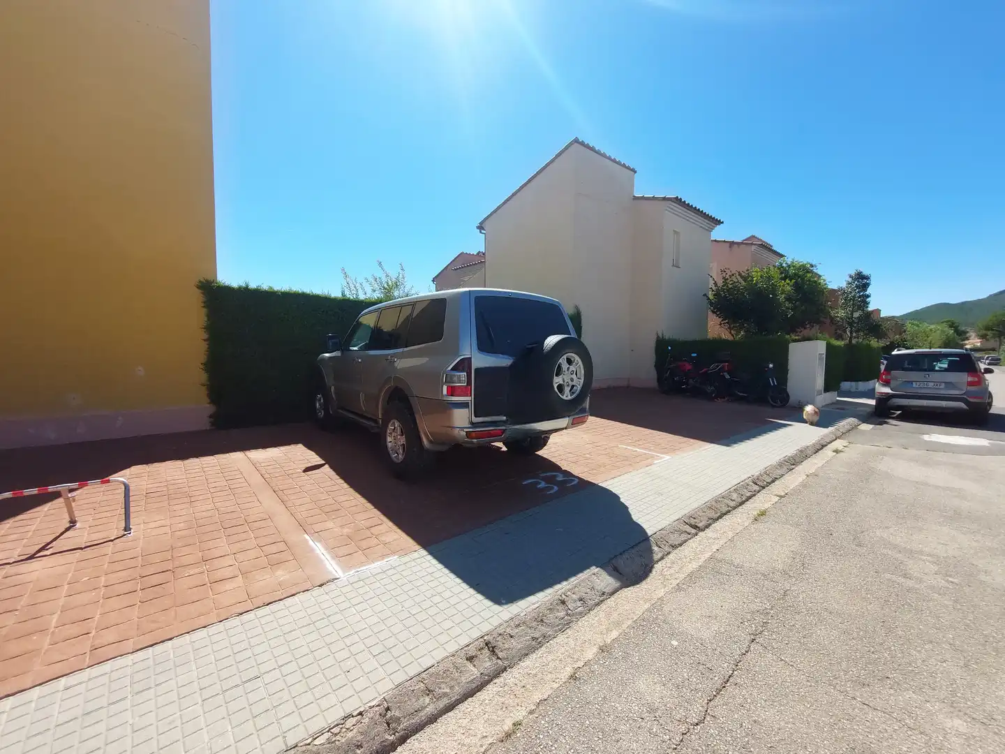 Casa a schiera con terrazza in vendita a Carrer de Mont-Roig de Sió 42, imagen 62