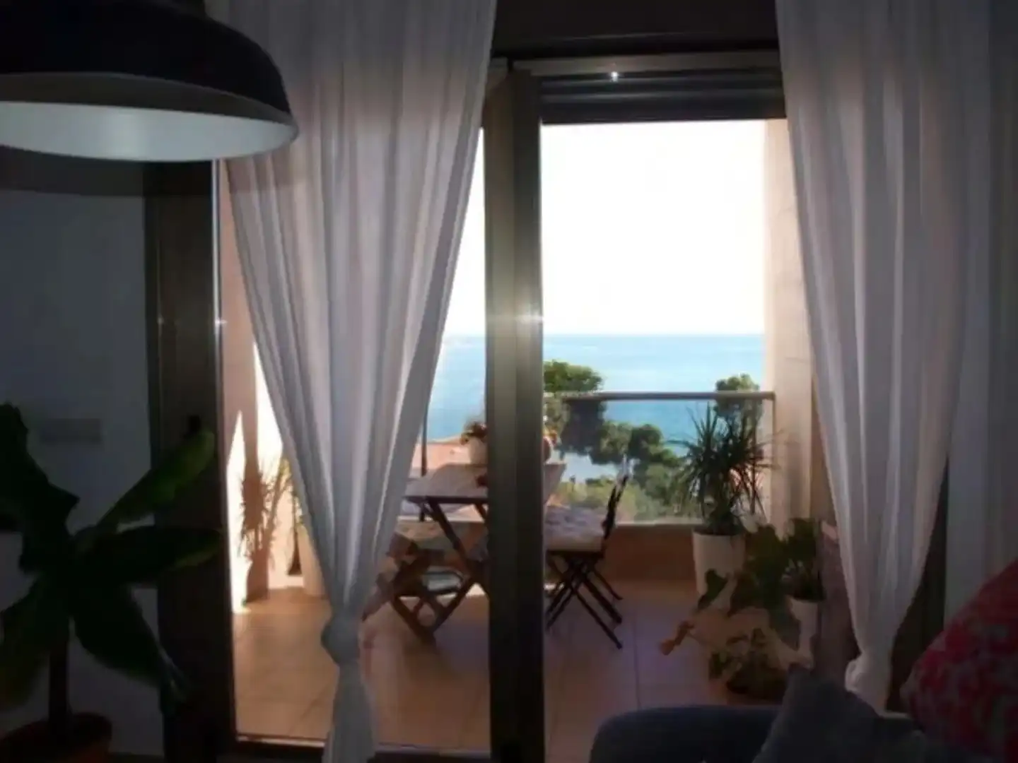 Wohnung zur Miete in Goteta