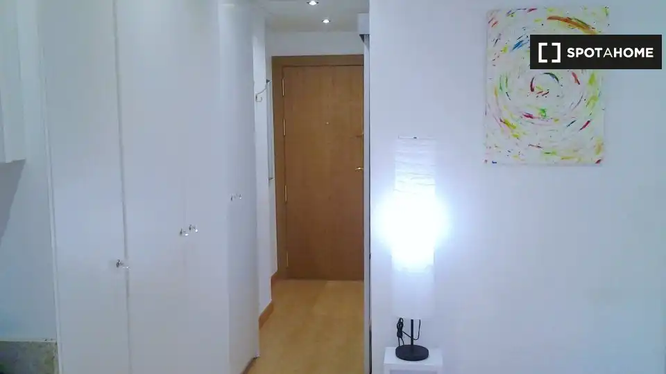 Habitación en San Lorenzo