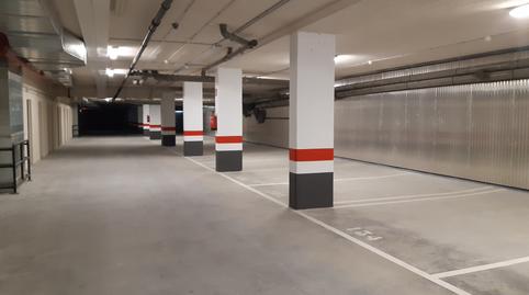 Foto 2 de Garatge de lloguer a Kaiku Hiribidea, 21, Asilo - Rebonza - Urbinaga, Sestao