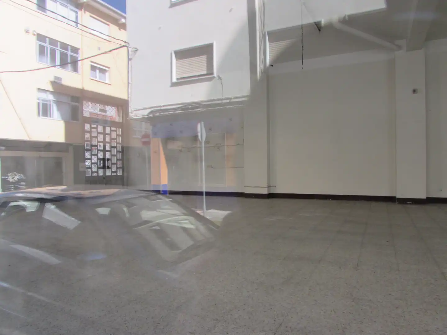 Local en venta en Narón