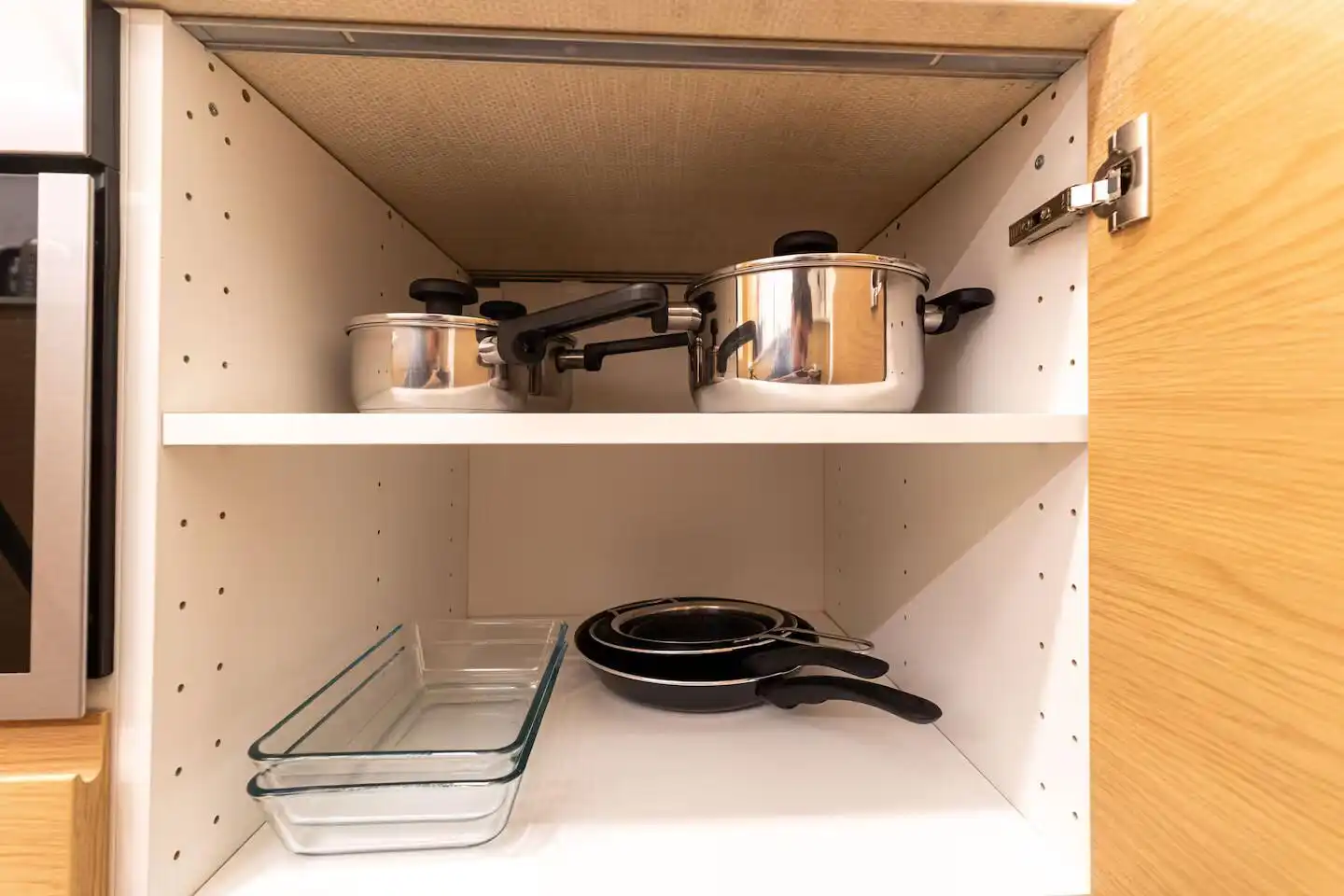 Kitchen of Flat for rent in Carlos Ruiz