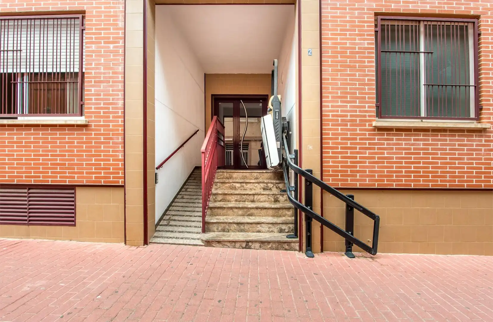 Piso en venta en Murcia con Aire acondicionado, Trastero y Balcón