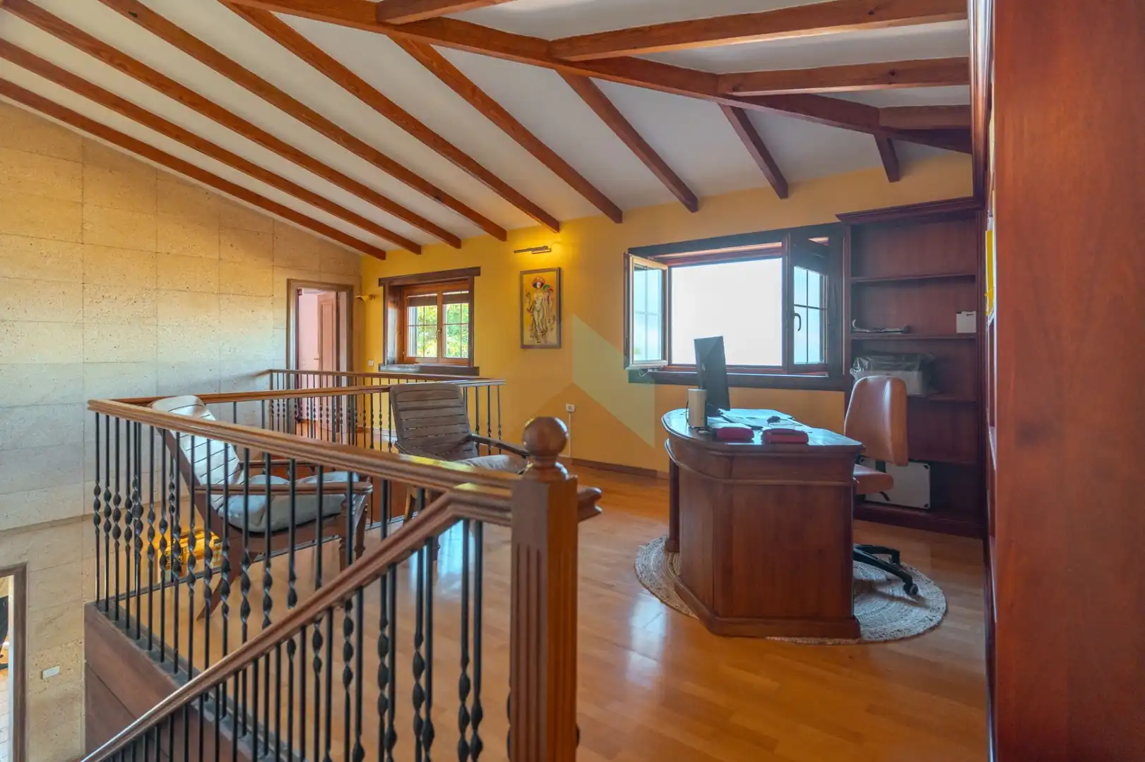 Casa o chalet en venta en Arona con Aire acondicionado, Calefacción y Jardín privado